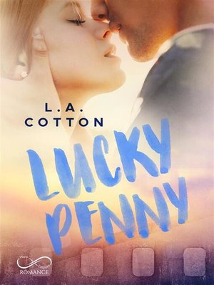 cover image of Lucky Penny